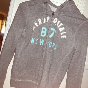 Aeropostale sweater